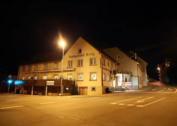 Landgasthof Kreuz