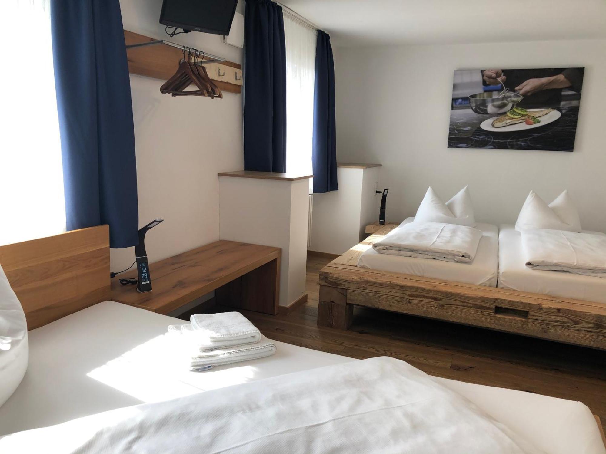 Landgasthof Kreuz Gasthof 2*