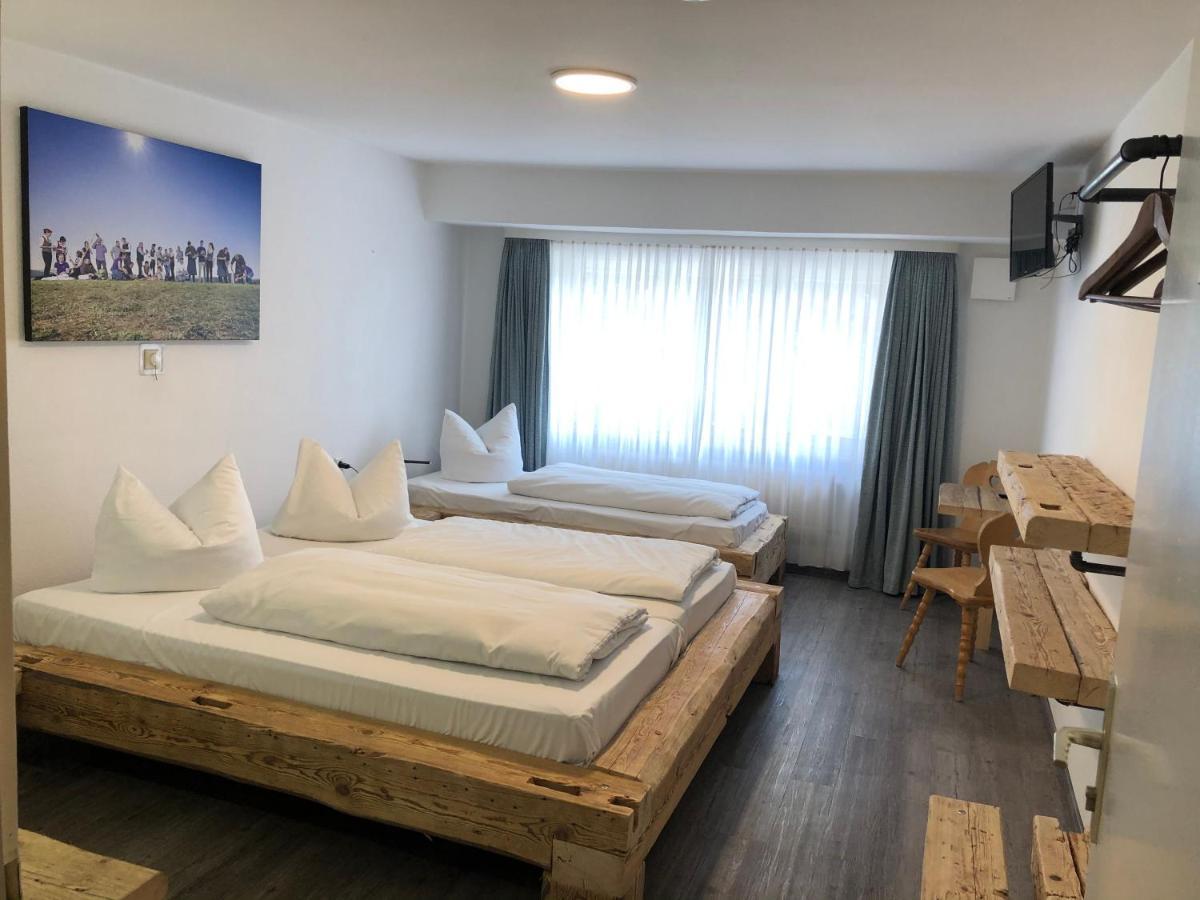 Landgasthof Kreuz Gasthof 2*