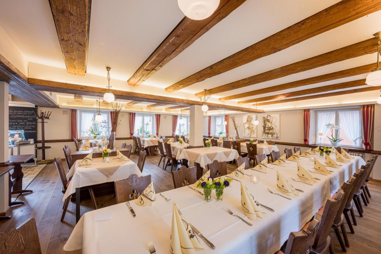 Landgasthof Kreuz 2* Konstanz