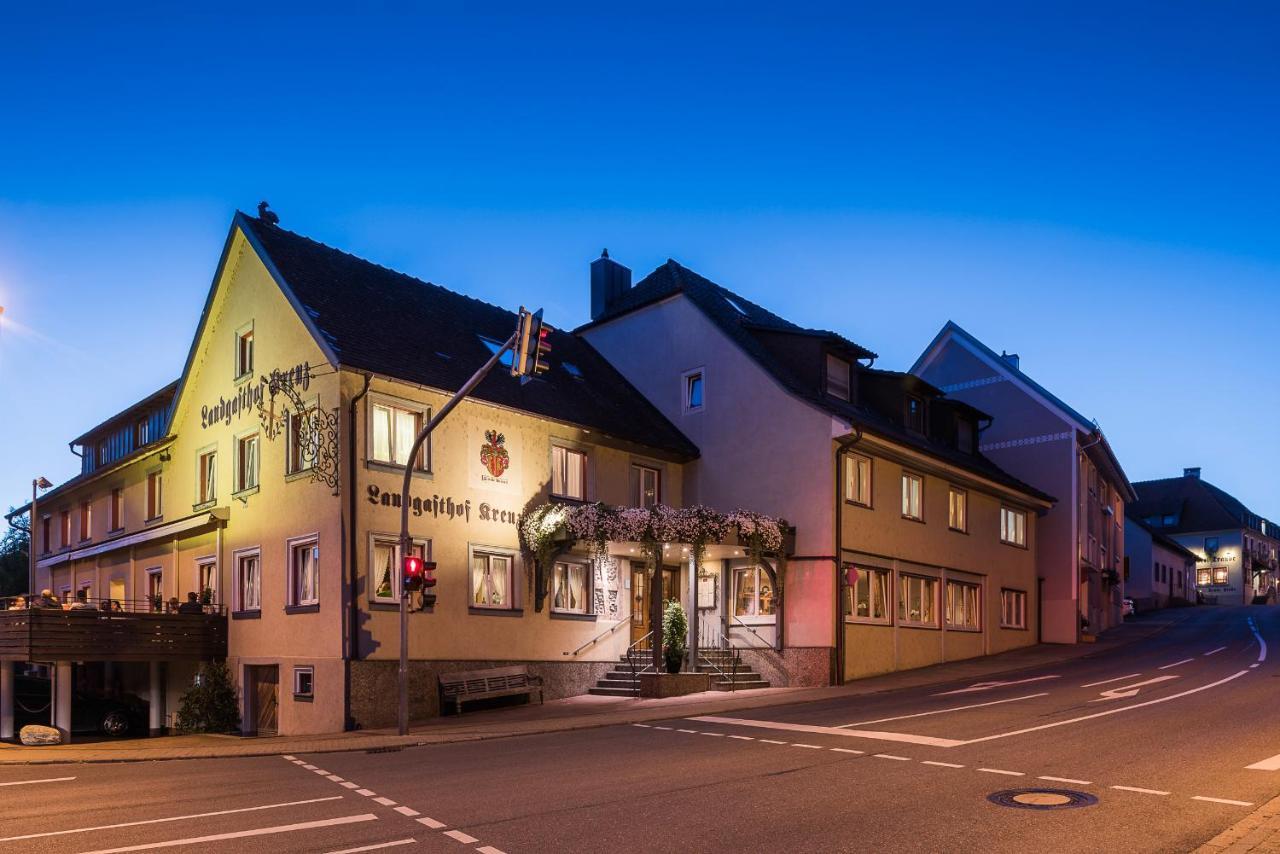 Landgasthof Kreuz Gasthof Konstanz