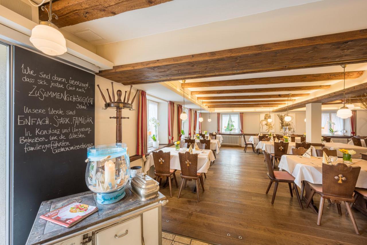 Landgasthof Kreuz Gasthof