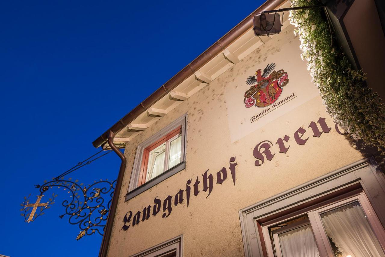Landgasthof Kreuz 2*