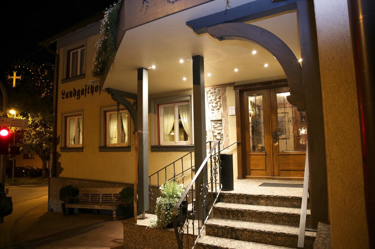Landgasthof Kreuz Konstanz