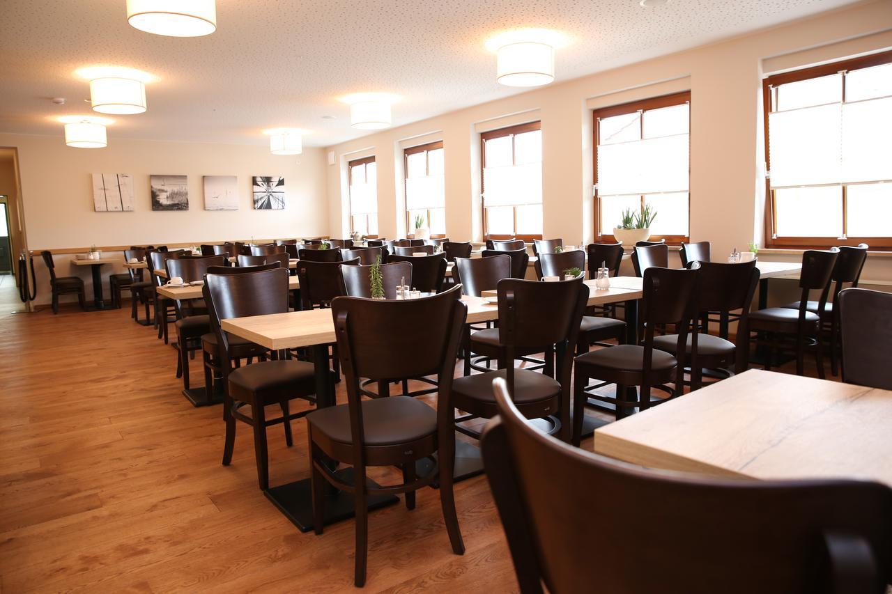 Landgasthof Kreuz