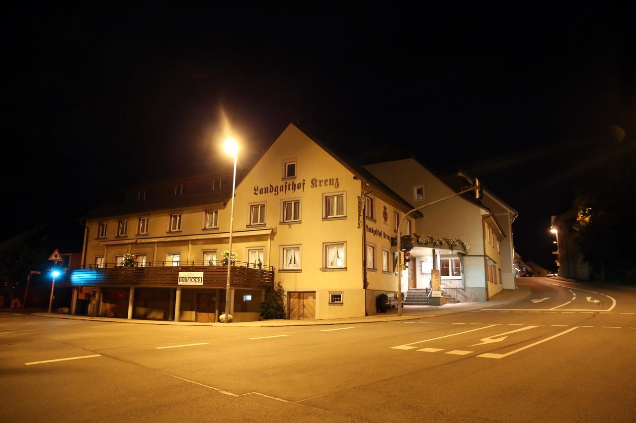 Gasthof Landgasthof Kreuz